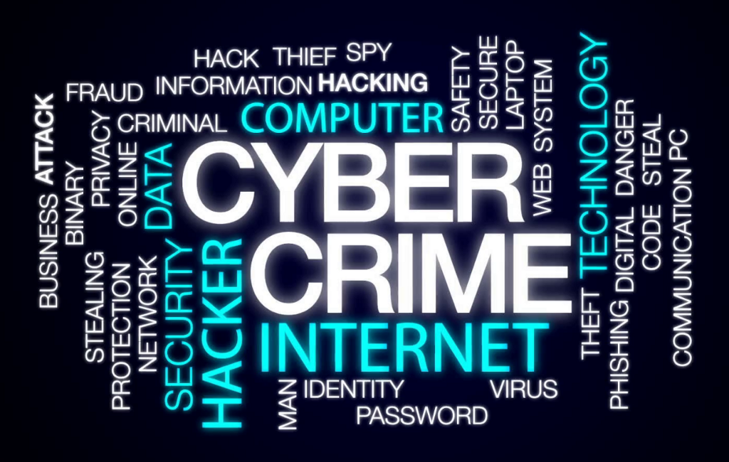 Los 7 ciber ataques más comunes