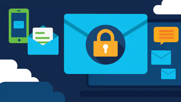 Seguridad del correo electrónico - Cisco Email Security