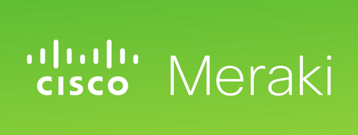 Cisco Meraki MX - Cloud Managed Security