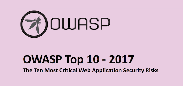 El Top Ten de OWASP